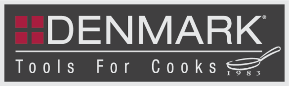 10-Piece Stainless Steel Cookware Set | Denmark Tools for Cooks